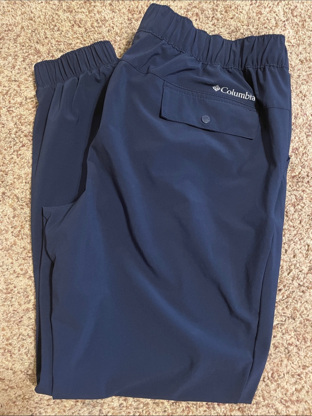 Columbia pants